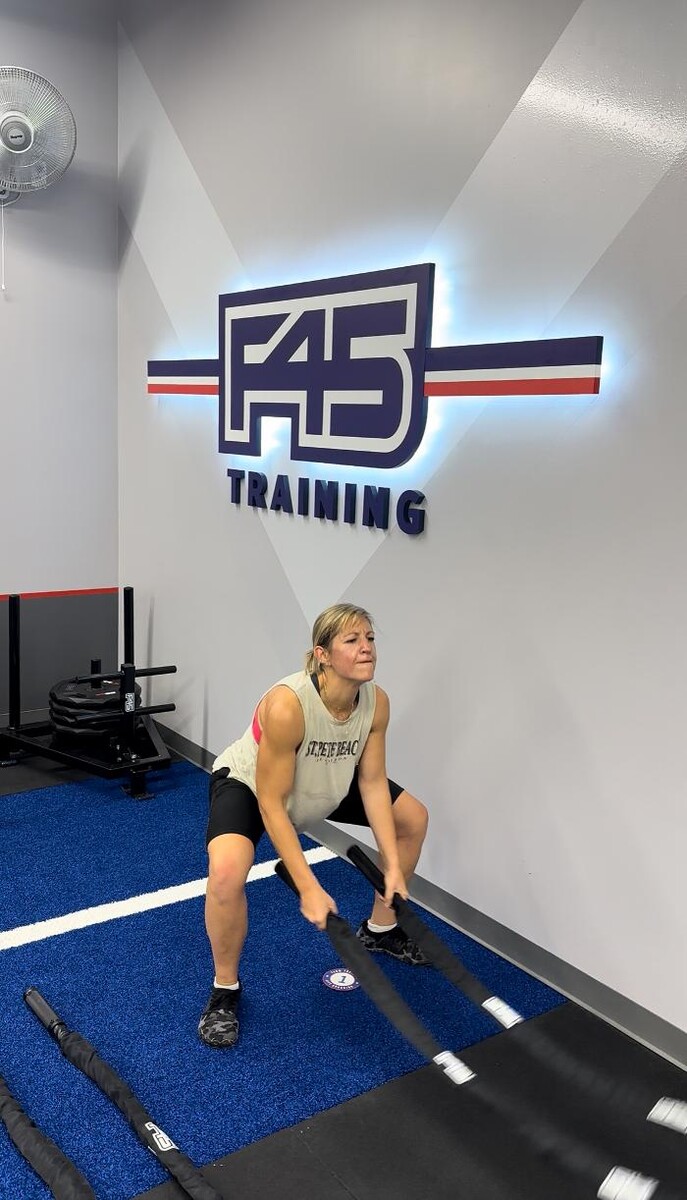 Images F45 Training Downtown Des Moines