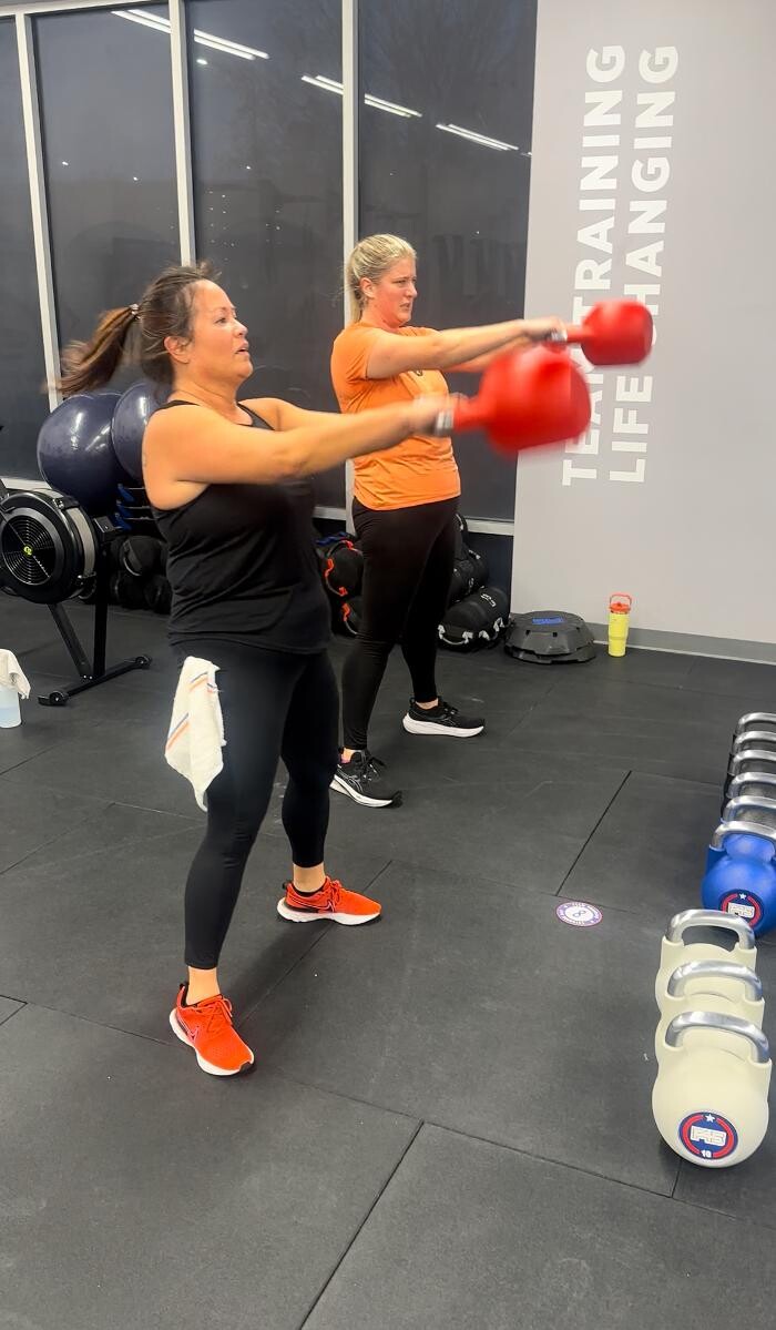 Images F45 Training Downtown Des Moines
