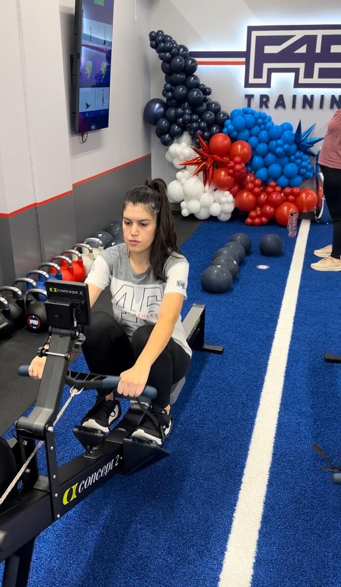 Images F45 Training Downtown Des Moines