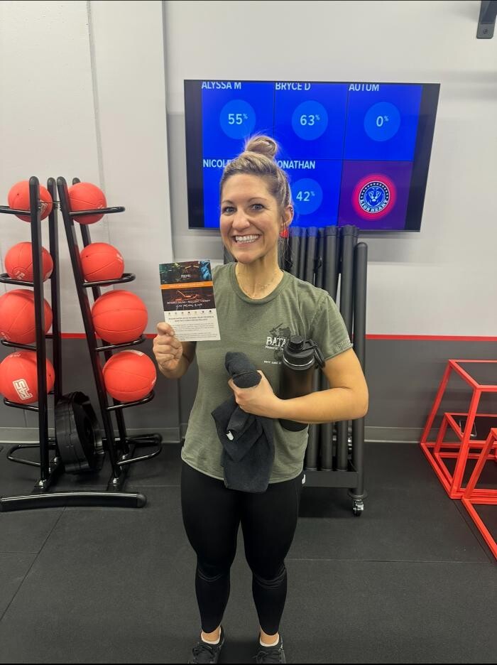 Images F45 Training Downtown Des Moines