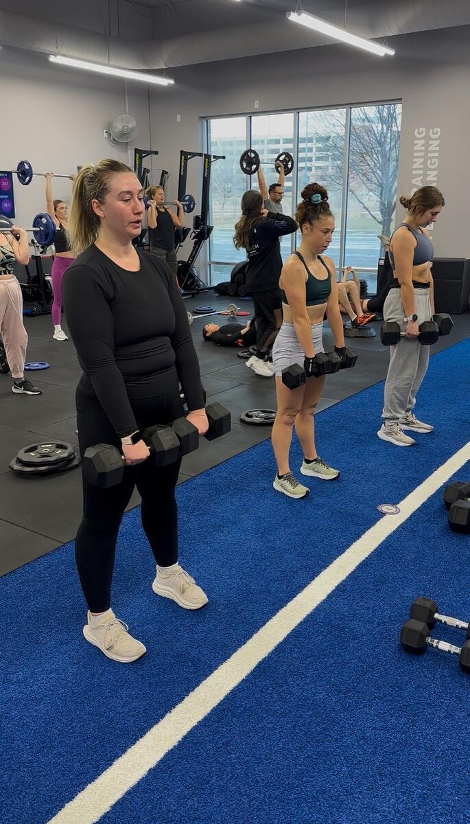 Images F45 Training Downtown Des Moines