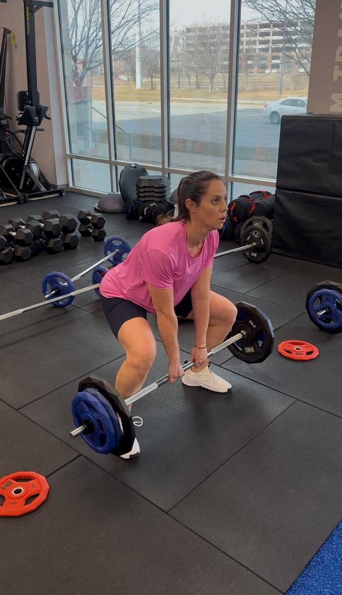 Images F45 Training Downtown Des Moines