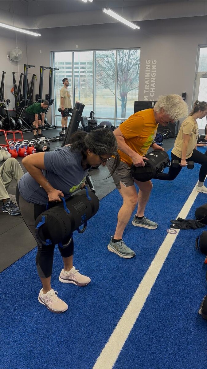Images F45 Training Downtown Des Moines