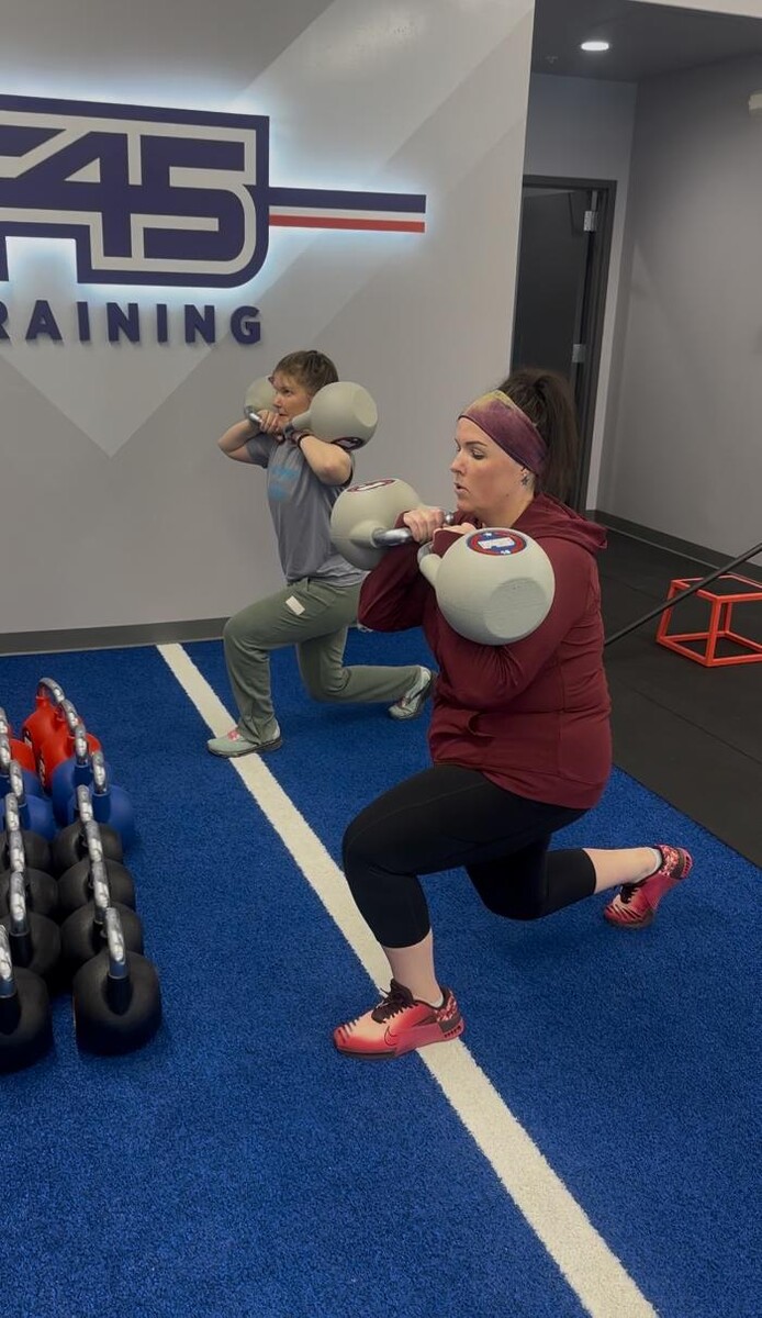 Images F45 Training Downtown Des Moines