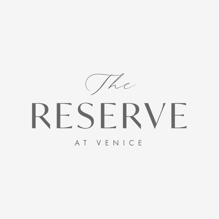The Reserve at Venice Logo