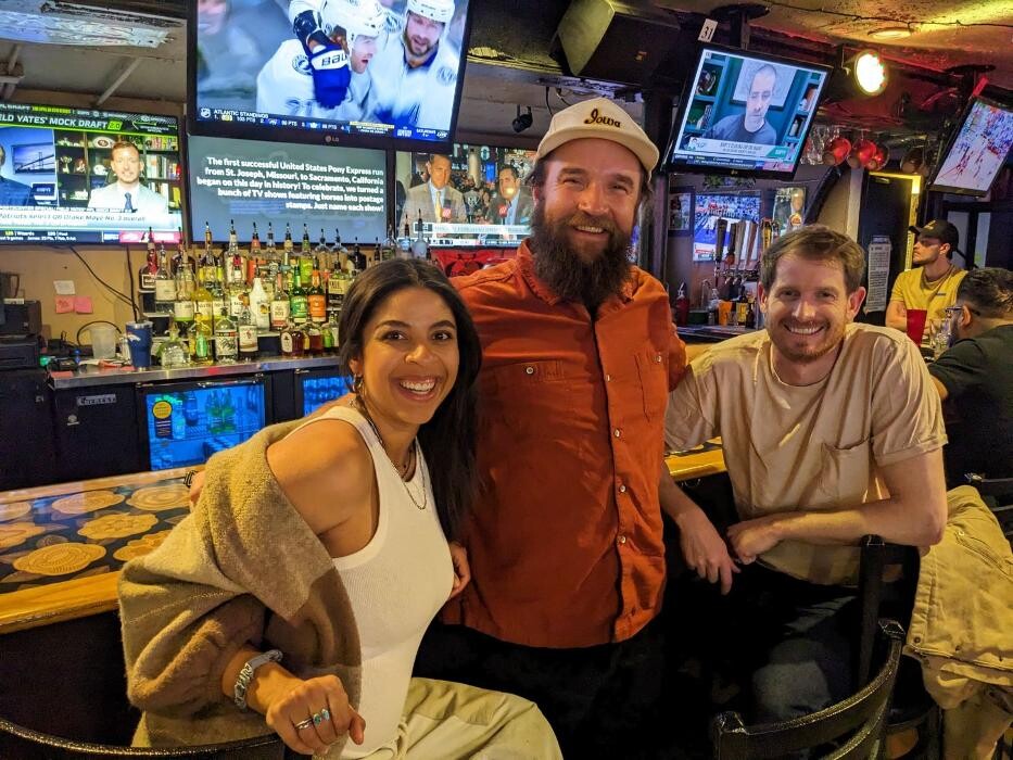 Images Origins Sports Bar & Grill