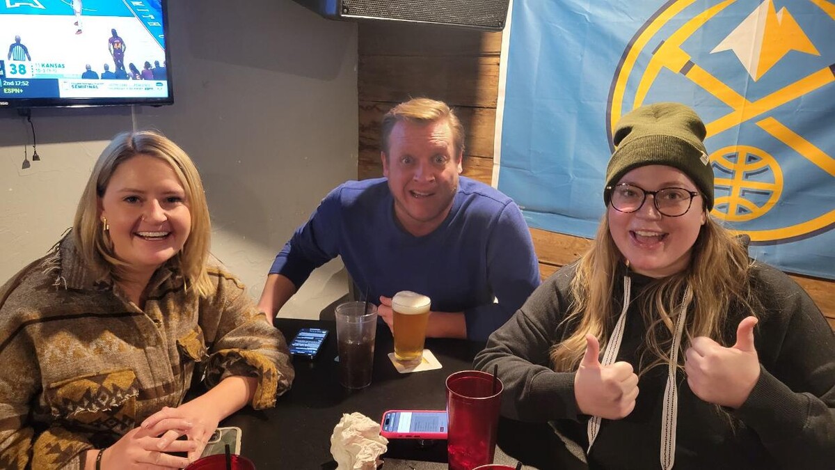 Images Origins Sports Bar & Grill