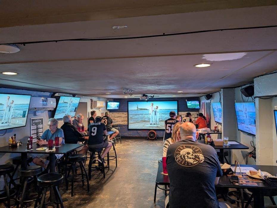 Images Origins Sports Bar & Grill