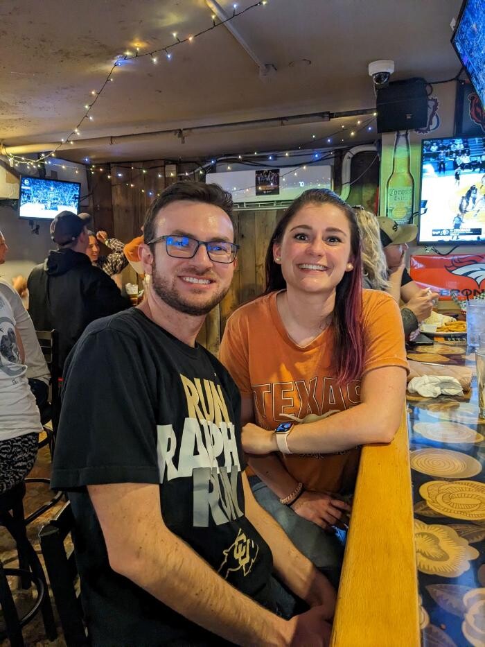 Images Origins Sports Bar & Grill