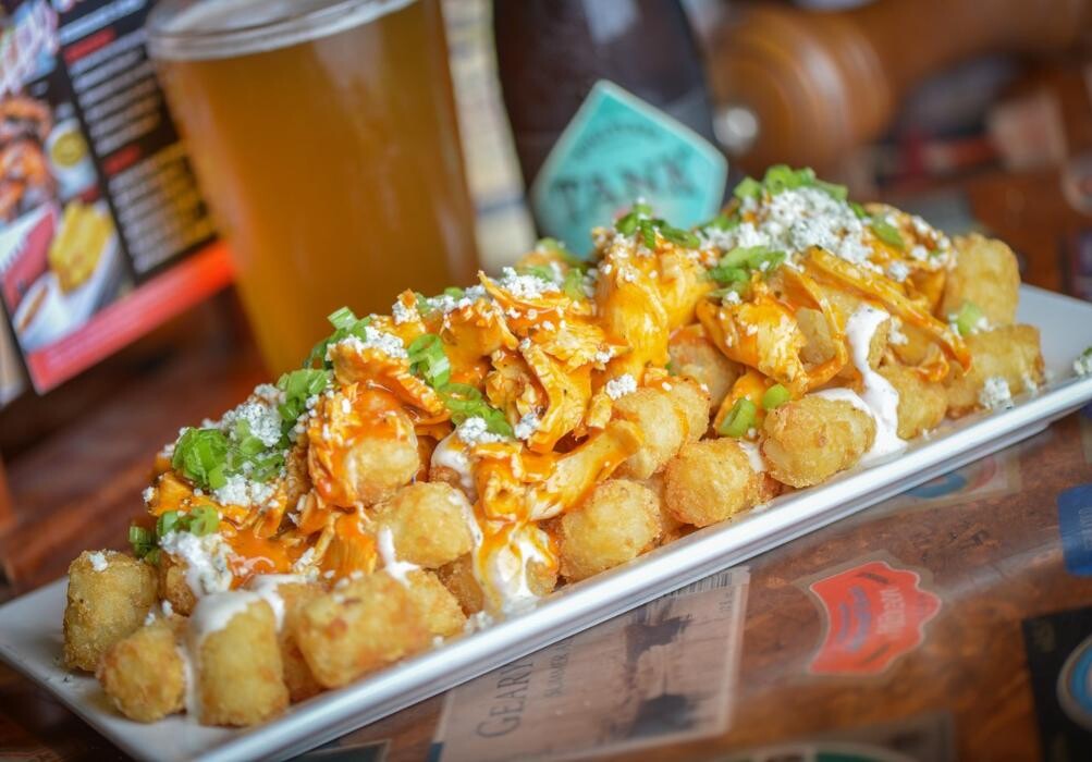 Images Origins Sports Bar & Grill