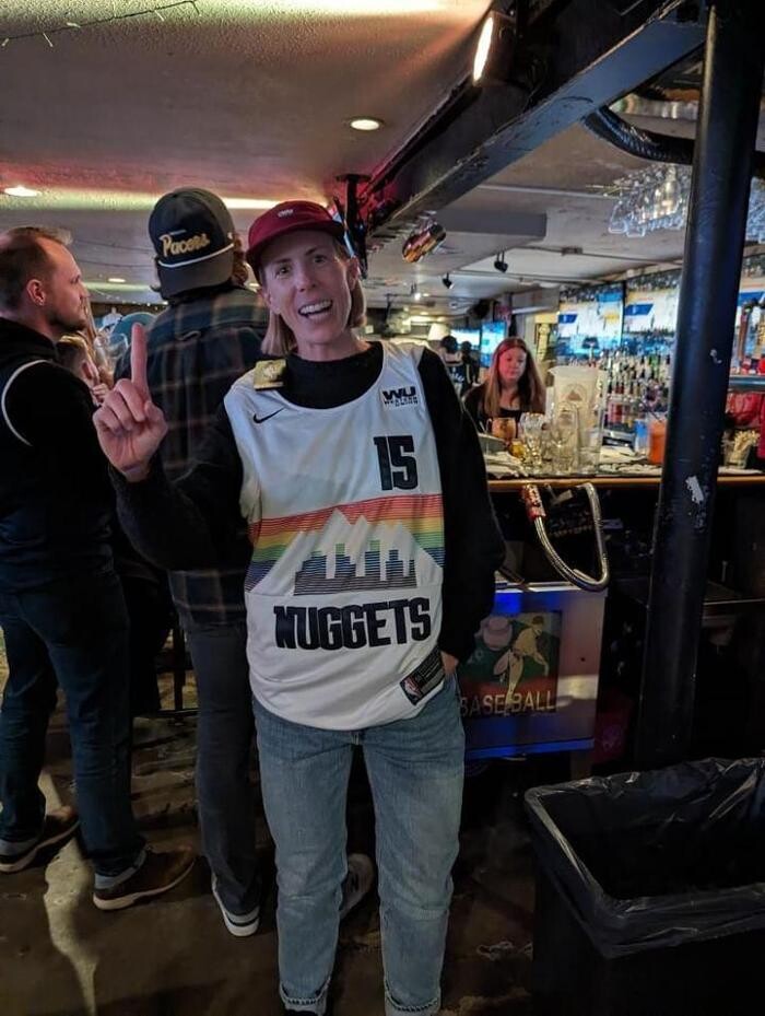 Images Origins Sports Bar & Grill