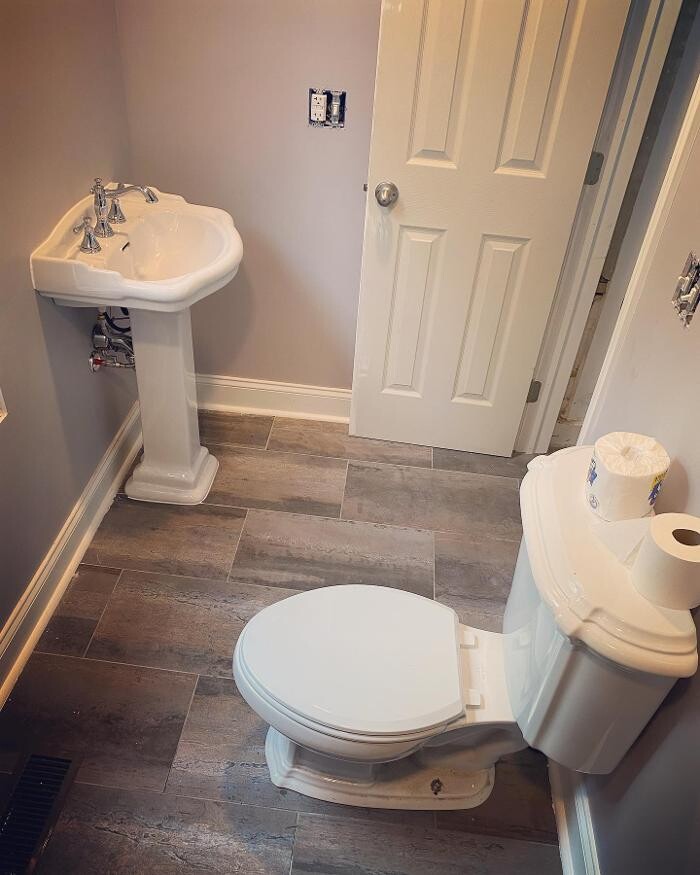 Images Lalonde Plumbing, LLC