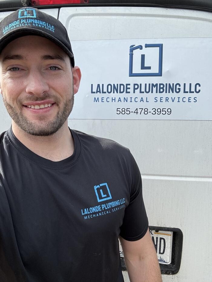 Images Lalonde Plumbing, LLC