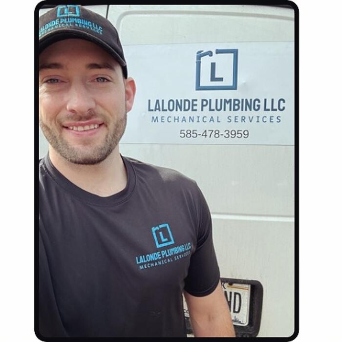 Images Lalonde Plumbing, LLC