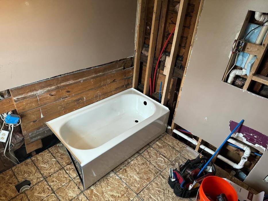 Images Lalonde Plumbing, LLC