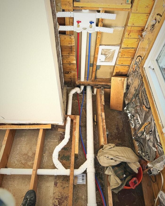 Images Lalonde Plumbing, LLC