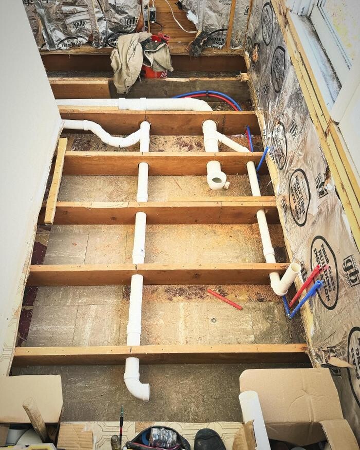 Images Lalonde Plumbing, LLC