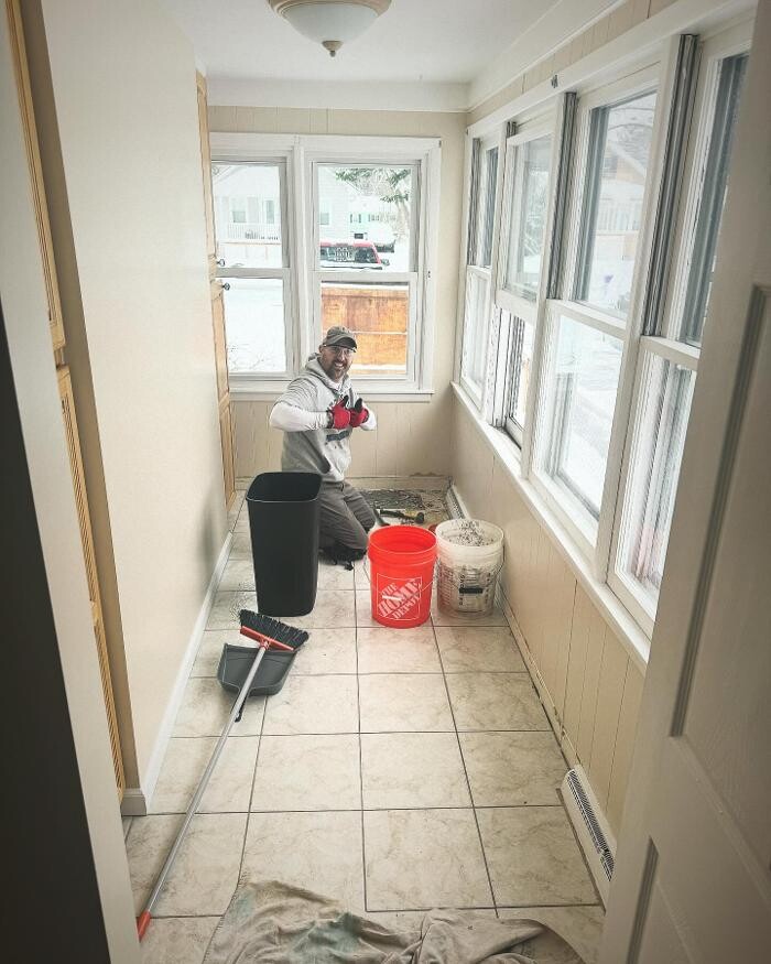 Images Lalonde Plumbing, LLC