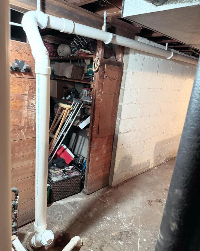 Images Lalonde Plumbing, LLC