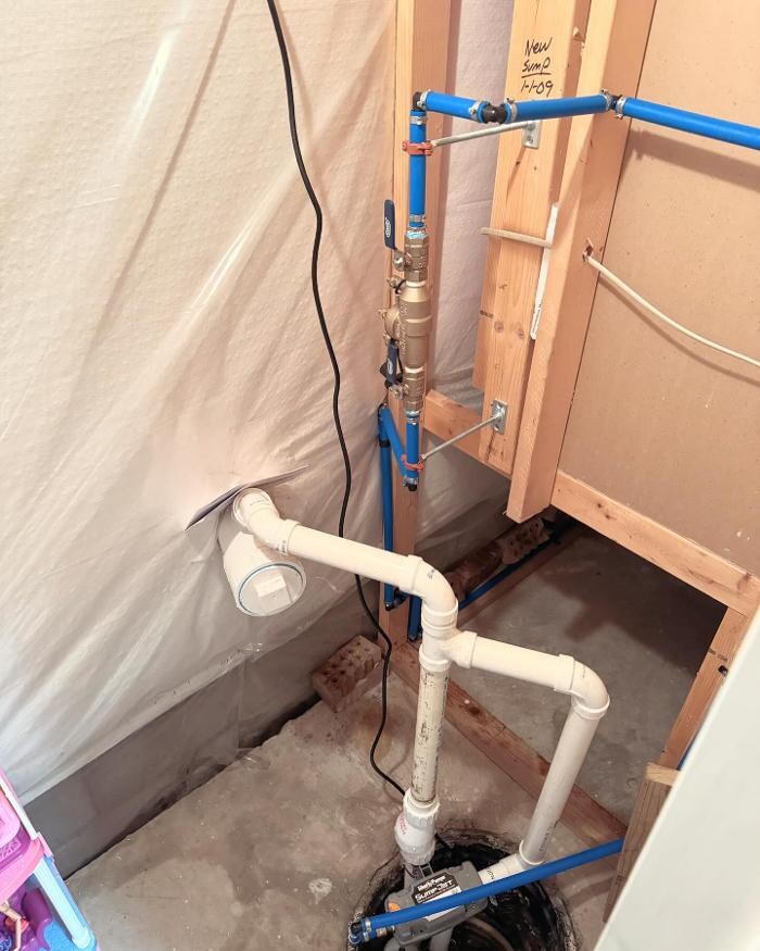 Images Lalonde Plumbing, LLC