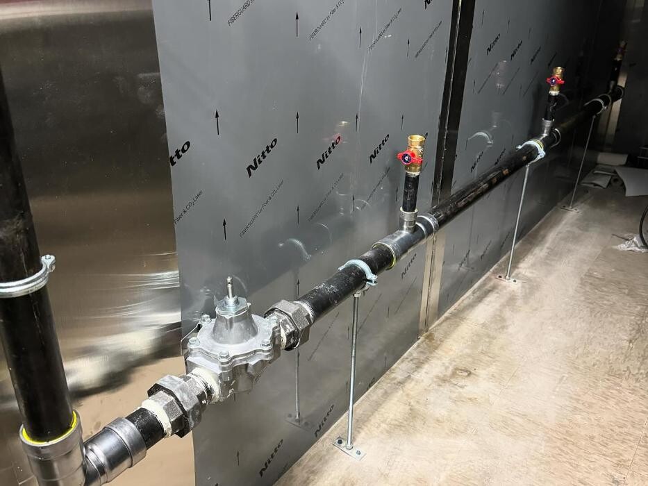 Images Lalonde Plumbing, LLC