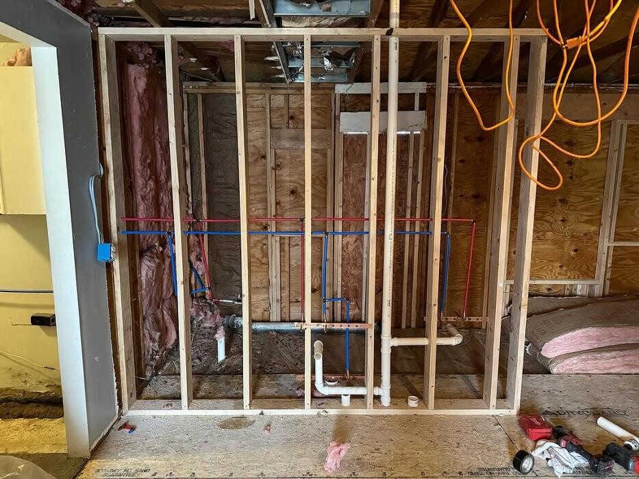 Images Lalonde Plumbing, LLC