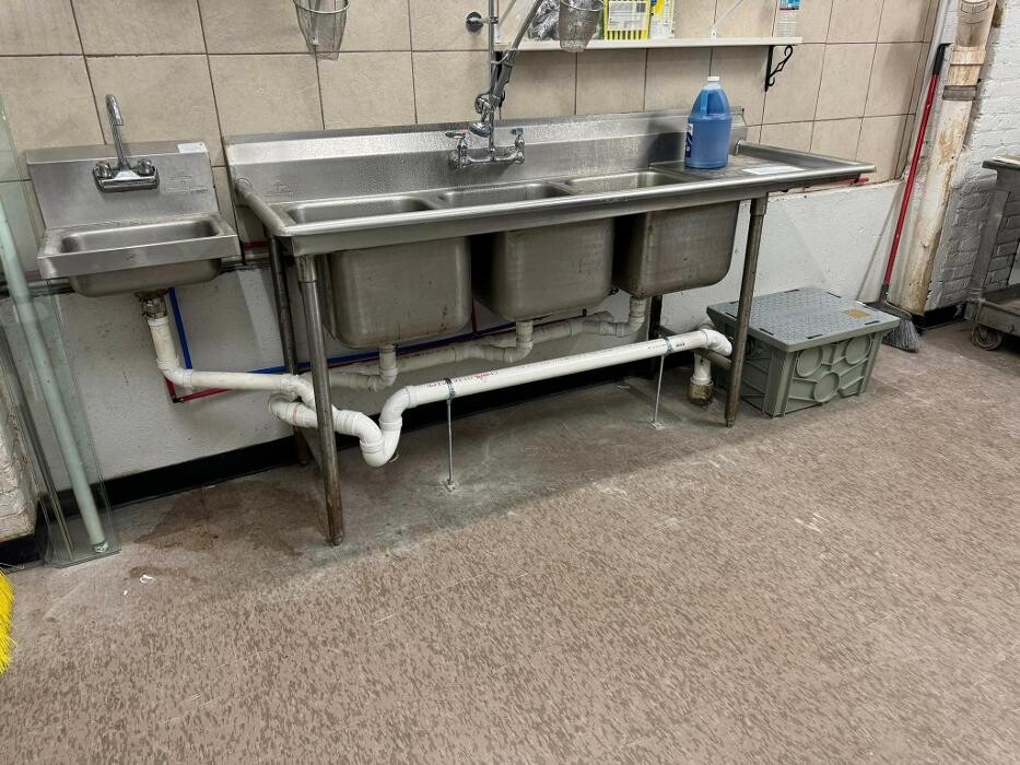 Images Lalonde Plumbing, LLC