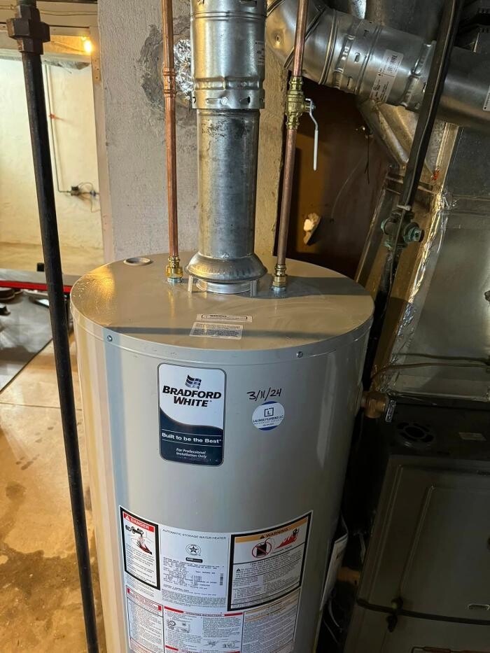 Images Lalonde Plumbing, LLC