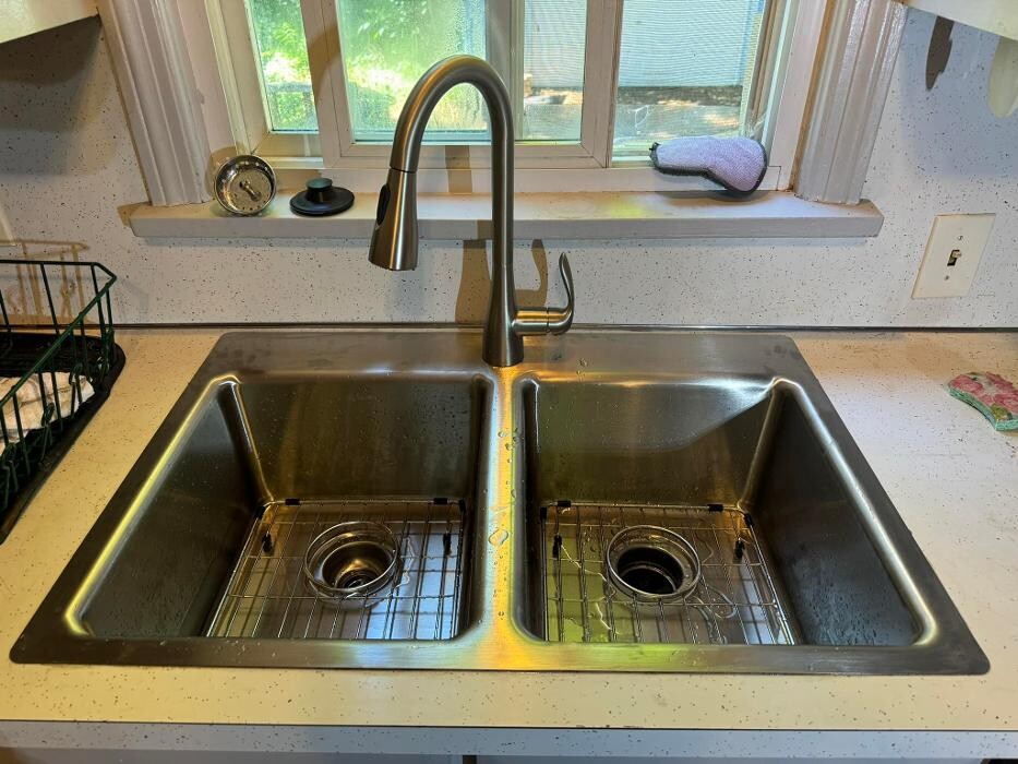 Images Lalonde Plumbing, LLC