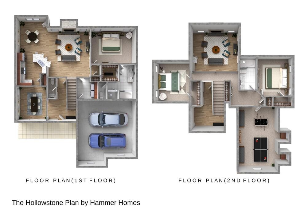 Images Hammer Homes LLC