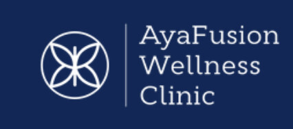 AyaFusion Wellness Clinic Logo
