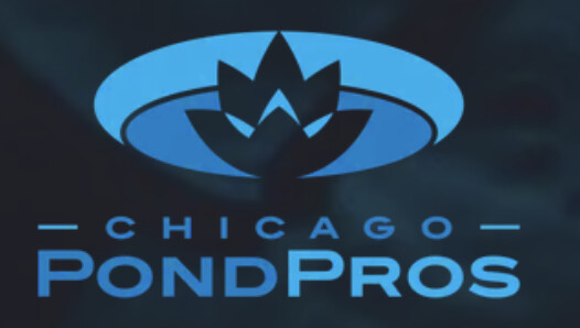 Chicago Pond Pros Inc. Logo