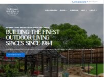Website Screenshot Southwest Fence & Deck, Inc.