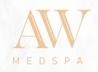 Advance Wellness Med Spa Logo