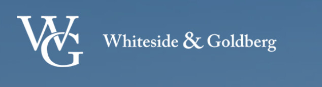 Whiteside & Goldberg Logo