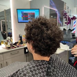 Images Exclusive Men's Barbershop & Spa
