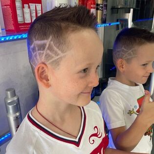 Images Exclusive Men's Barbershop & Spa