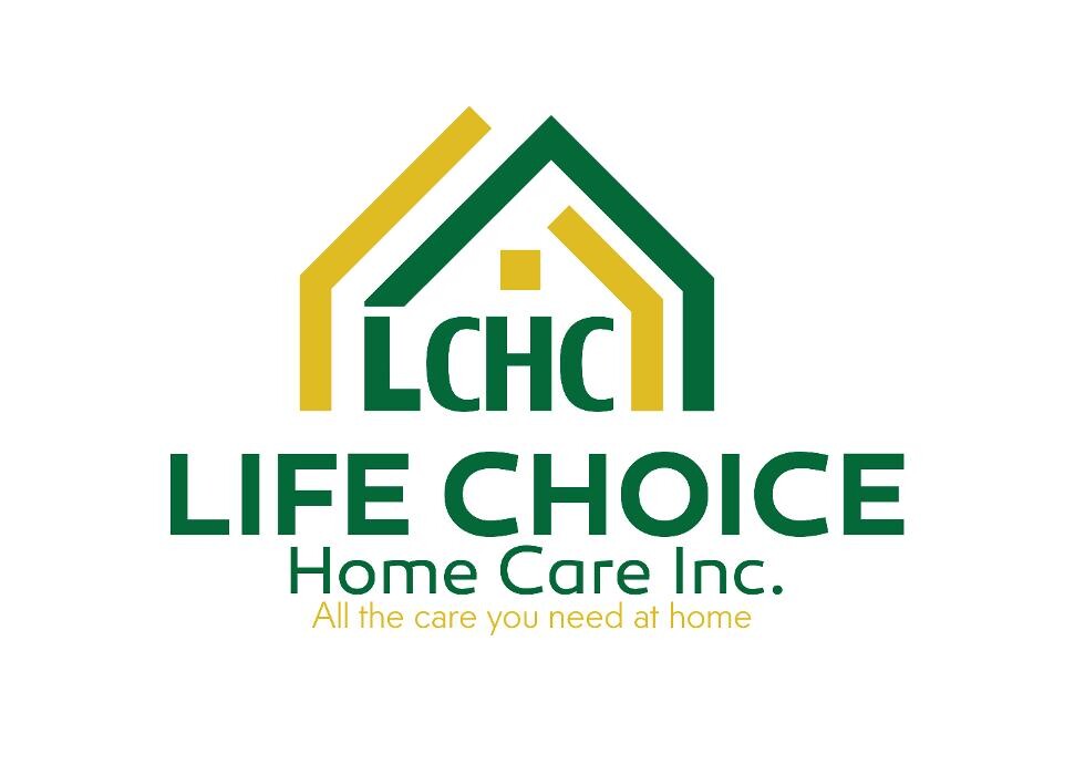 Life Choice Home Care Inc. Logo