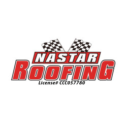 Nastar Roofing Cape Coral FL Logo