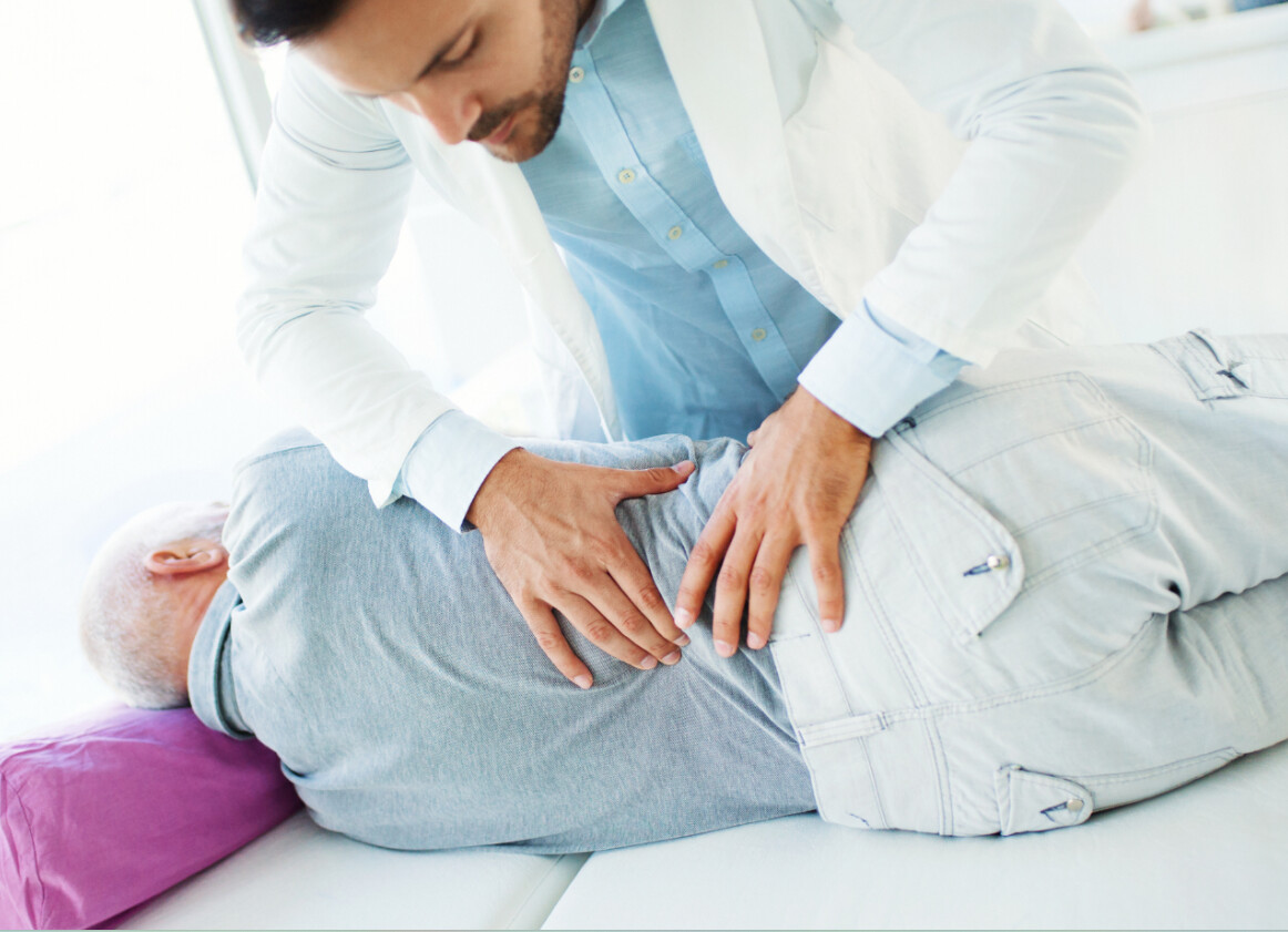 Images Riverside Spine & Physical Medicine