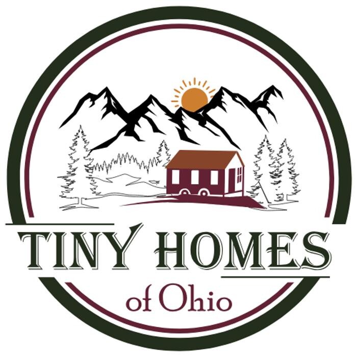 Tiny Homes of Ohio Logo