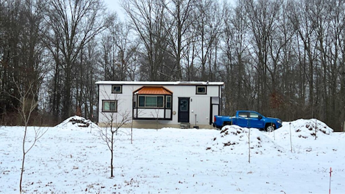 Images Tiny Homes of Ohio