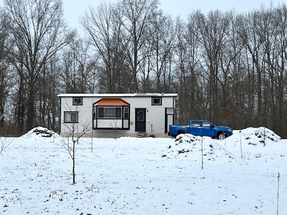 Images Tiny Homes of Ohio