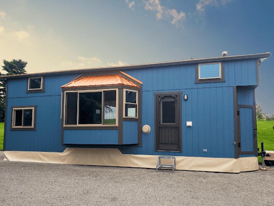 Images Tiny Homes of Ohio