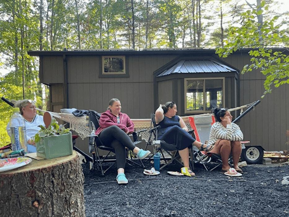 Images Tiny Homes of Ohio