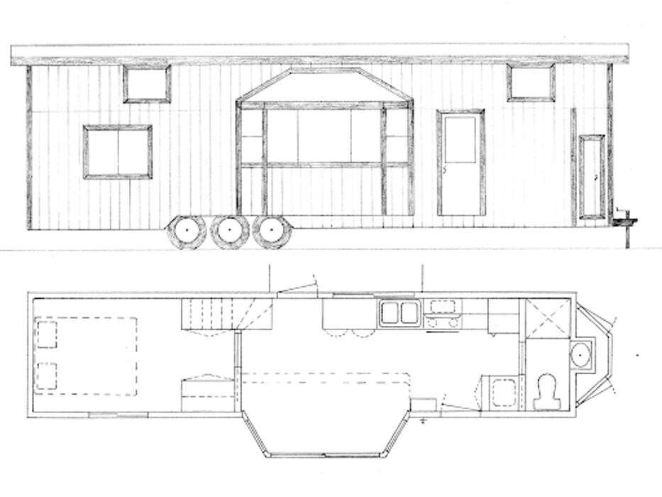 Images Tiny Homes of Ohio