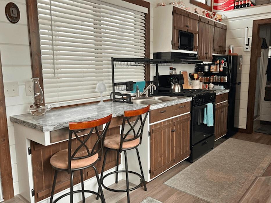Images Tiny Homes of Ohio