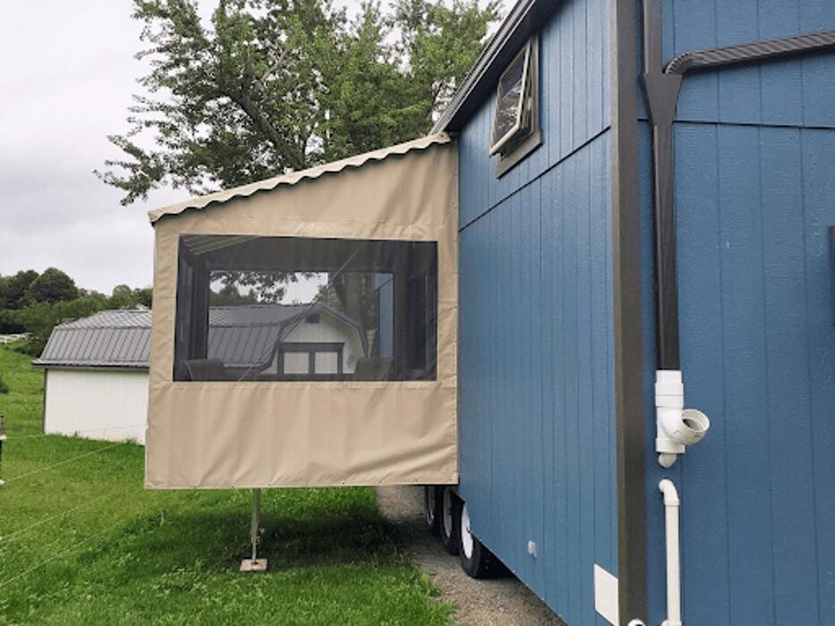 Images Tiny Homes of Ohio
