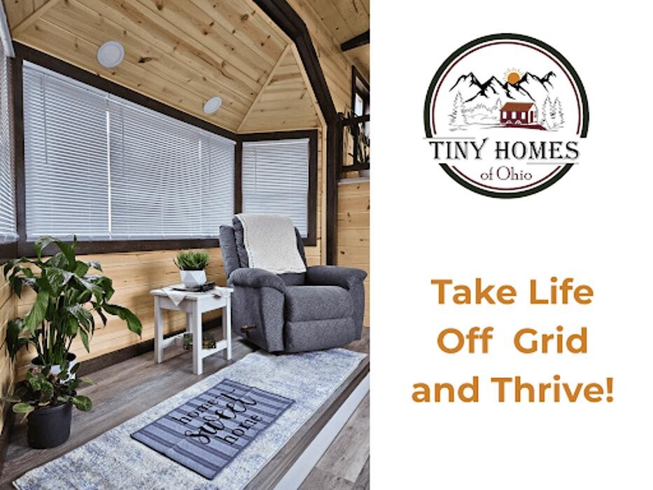 Images Tiny Homes of Ohio