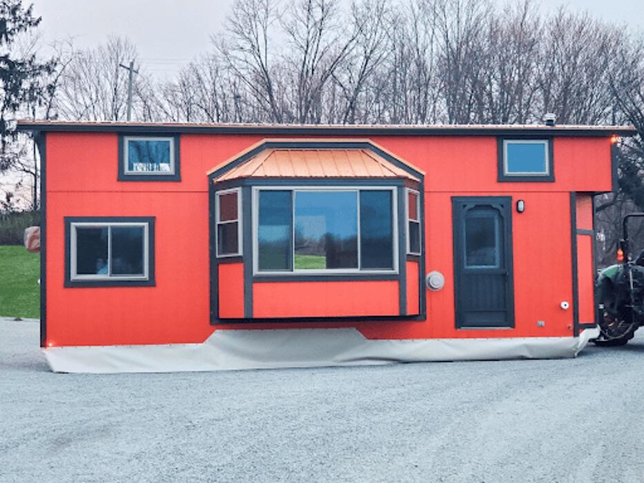 Images Tiny Homes of Ohio